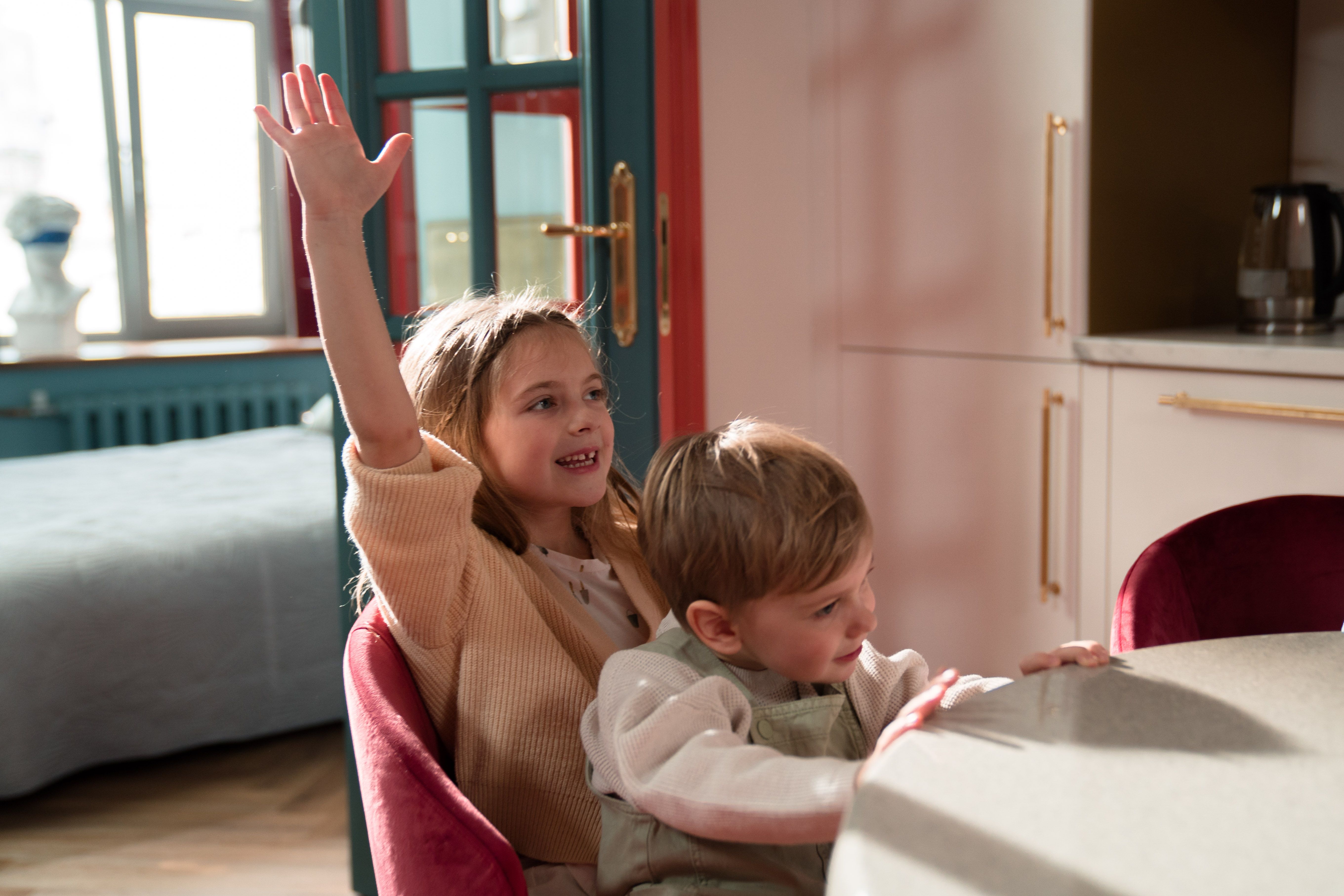 The Kids Are Alright – At least, They Will Be [An Open Letter]